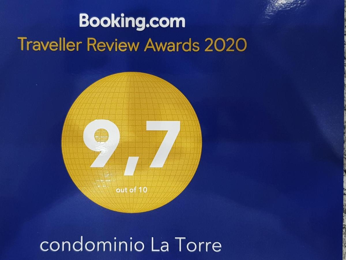 Condominio La Torre 1 Galliate エクステリア 写真